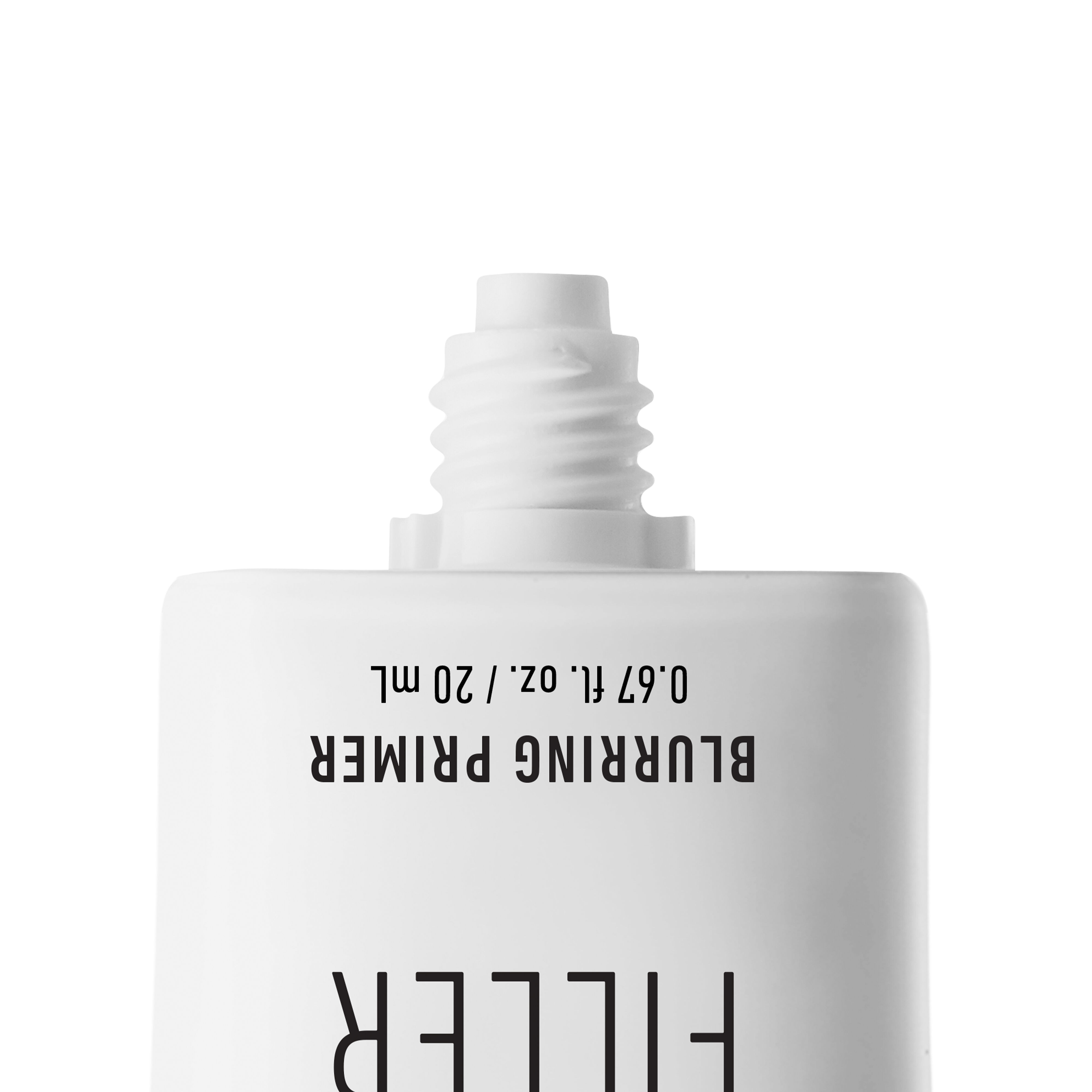 Nyx pore shop filler